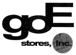 GOE STORES, INC. trademark