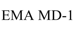 EMA MD-1 trademark