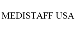 MEDISTAFF USA trademark