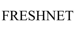 FRESHNET trademark