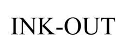 INK-OUT trademark