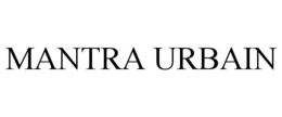 MANTRA URBAIN trademark