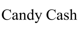 CANDY CASH trademark