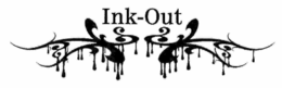 INK-OUT trademark
