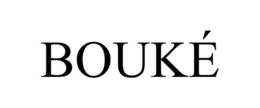 BOUKÉ trademark
