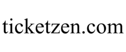 TICKETZEN.COM trademark