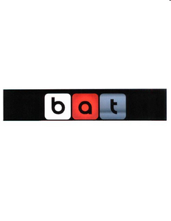 BAT trademark