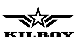 KILROY trademark
