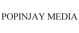 POPINJAY MEDIA trademark