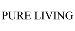 PURE LIVING trademark