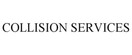 COLLISION SERVICES trademark