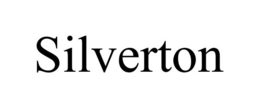 SILVERTON trademark
