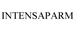 INTENSAPARM trademark