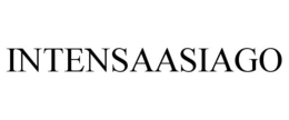 INTENSAASIAGO trademark