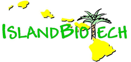 ISLANDBIO ECH trademark