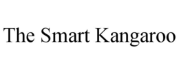 THE SMART KANGAROO trademark