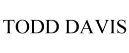 TODD DAVIS trademark