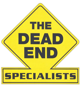 THE DEAD END SPECIALISTS trademark