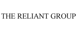 THE RELIANT GROUP trademark