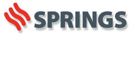 SSS SPRINGS trademark