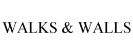 WALKS & WALLS trademark