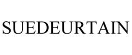 SUEDEURTAIN trademark