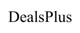 DEALSPLUS trademark