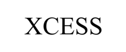 XCESS trademark