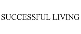 SUCCESSFUL LIVING trademark