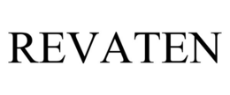 REVATEN trademark