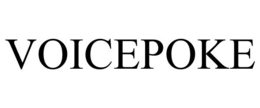 VOICEPOKE trademark