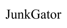 JUNKGATOR trademark