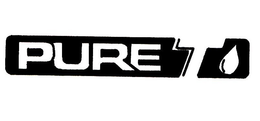 PURE T trademark