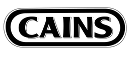 CAINS trademark