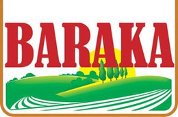 BARAKA trademark