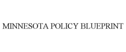 MINNESOTA POLICY BLUEPRINT trademark