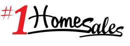 #1 HOME SALES trademark