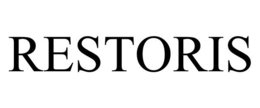 RESTORIS trademark