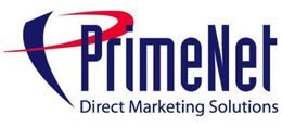 P PRIMENET DIRECT MARKETING SOLUTIONS trademark