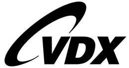 VDX trademark