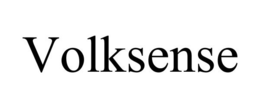 VOLKSENSE trademark