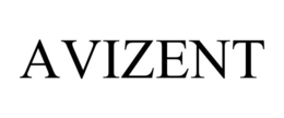 AVIZENT trademark
