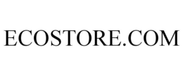 ECOSTORE.COM trademark