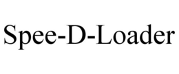 SPEE-D-LOADER trademark