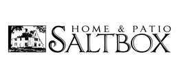SALTBOX HOME & PATIO trademark