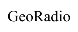 GEORADIO trademark