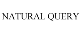 NATURAL QUERY trademark