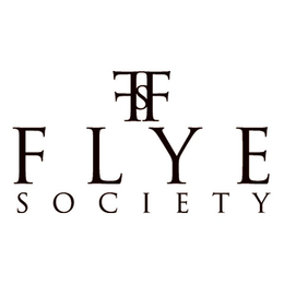FSF FLYE SOCIETY trademark