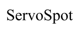 SERVOSPOT trademark