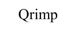 QRIMP trademark
